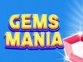 Jogo Gemas Mania  online