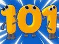 Jogo Arena dos Números  online