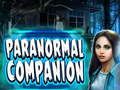 Jogo Companheiro Paranormal  online