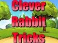 Jogo Truques inteligentes para coelhos  online