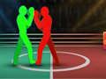 Jogo Boxe do Caos  online
