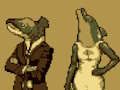 Jogo Detetive Bass: peixe fora d'água  online