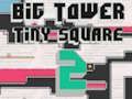 Jogo Grande Torre Pequena Praça 2  online