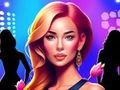 Jogo Luma, a estilista de moda  online