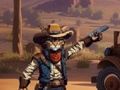Jogo Arma de gato  online