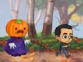 Jogo Corredor sem fim de outono  online