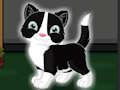 Jogo Fuga do gato bebê  online