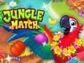 Jogo Partida na Selva  online