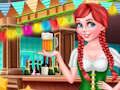 Jogo Melhores amigas Oktoberfest  online