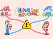 Jogo Home Rush Empate para casa  online