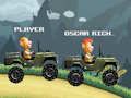 Jogo Carro Pixel subindo  online