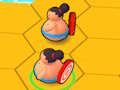 Jogo Sumô Smash! online