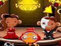 Jogo Macaco Vai Feliz Estágio 774  online