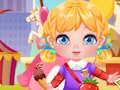 Jogo Toddie Pop e Bloco  online