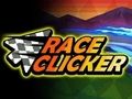 Jogo Clicker de corrida  online