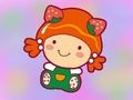 Jogo Livro para colorir: boneca  online