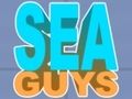 Jogo Caras do mar  online