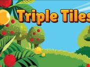 Jogo Azulejos Triplos  online