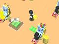 Jogo Magnata do Império Arcade  online