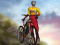 Jogo Trilhas desconhecidas  online