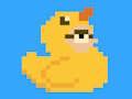 Jogo Pato de plástico Flappy Placid  online