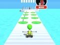 Jogo Confronto de Balões  online