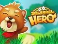 Jogo Herói esquilo  online