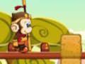 Jogo Aventura Banana Kong  online