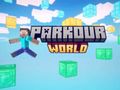 Jogo Mundo Parkour  online