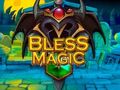 Jogo Abençoe a magia  online