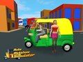 Jogo Simulador de riquixá automático  online