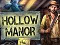 Jogo Mansão Oca  online