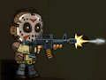 Jogo Apocalipse Zumbi  online