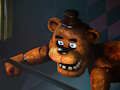 Jogo Cinco noites no Freddy's: Dentista  online