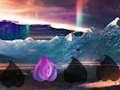 Jogo Perigo Máscara Way Escape  online