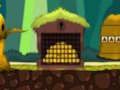 Jogo Gaiola do Jardim Esquecido  online