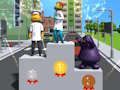 Jogo Careta Hop  online