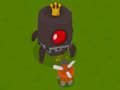 Jogo Corrida do Robô  online