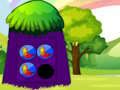 Jogo Resgate da Raposa  online