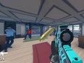Jogo Assalto Ousado  online