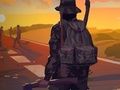 Jogo Terra Morta: Sobrevivência  online