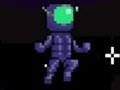 Jogo Níveis de Espaço  online