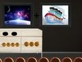 Jogo Encontre o astronauta Glenn  online