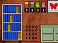 Jogo Fuga solitária da fazenda  online