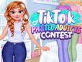 Jogo Concurso TikTok Viciados em Pastel  online