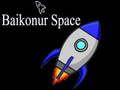 Jogo Espaço Baikonur  online