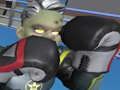 Jogo Estrela do boxe  online