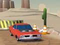 Jogo Super carro acrobático 7  online