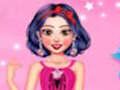Jogo Crie roupas de tutu de super-heróis comigo  online