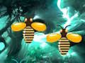 Jogo Bluebird: fuga na selva  online